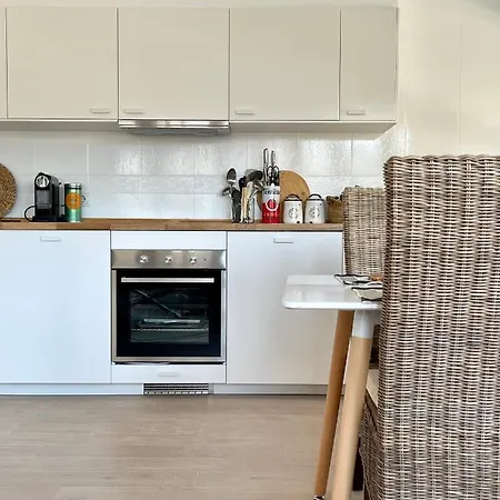 Precioso Apartamento En Oviedo, Wifi, Garaje, 2Hab - La Eria 4 * Oviedo