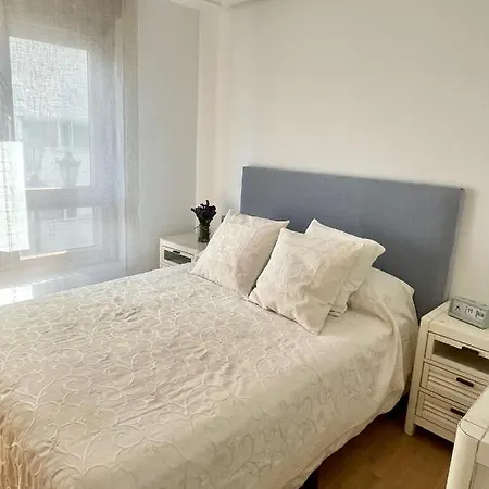 Precioso Apartamento En Oviedo, Wifi, Garaje, 2Hab - La Eria 4 Apartmán