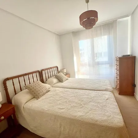 Precioso Apartamento En Oviedo, Wifi, Garaje, 2Hab - La Eria 4 Apartmán Oviedo