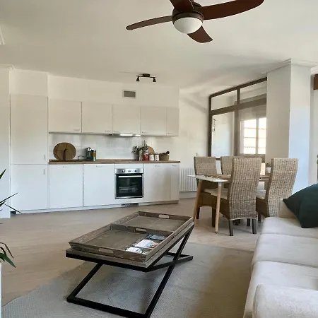 Precioso Apartamento En Oviedo, Wifi, Garaje, 2Hab - La Eria 4 Lägenhet